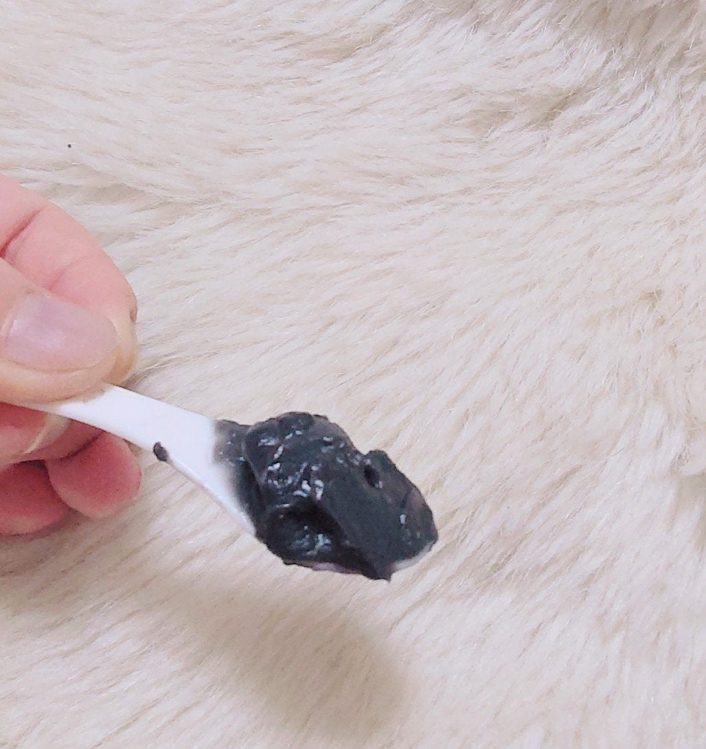 ソフティモ クリアプロ クレンジングバーム CICA ブラック/ソフティモ/クレンジングバームを使ったクチコミ(2枚目)