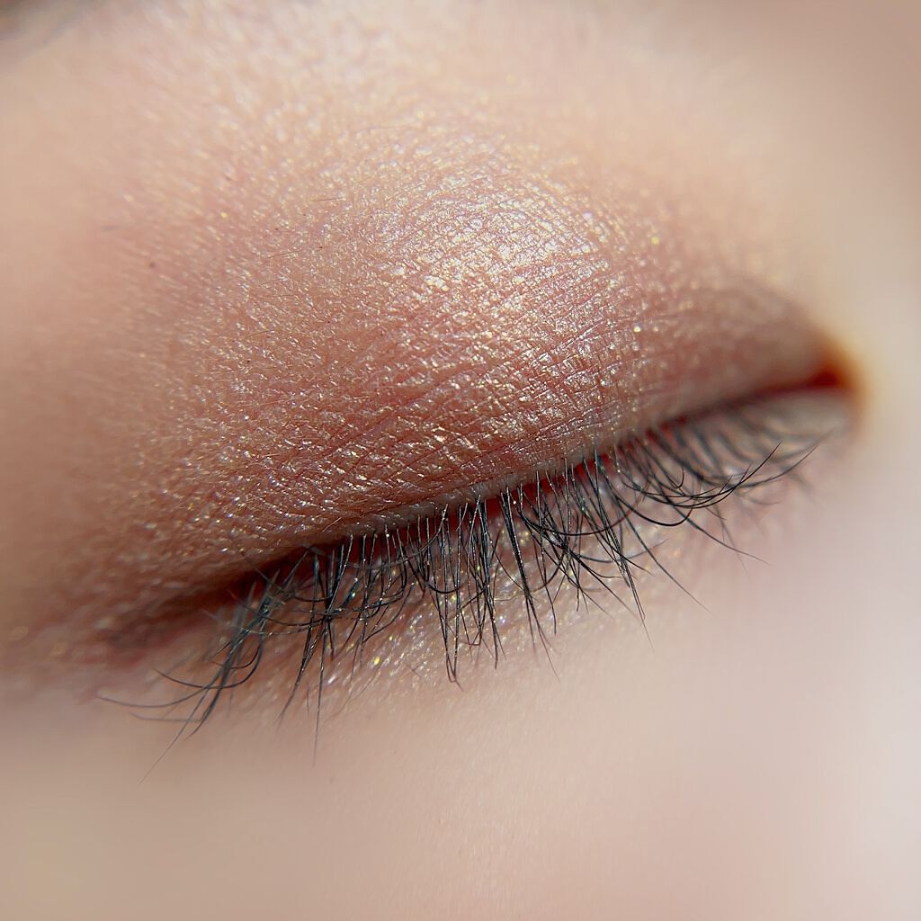 THE BELLA COLLECTION mini/CELEFIT/アイシャドウパレットを使ったクチコミ(5枚目)