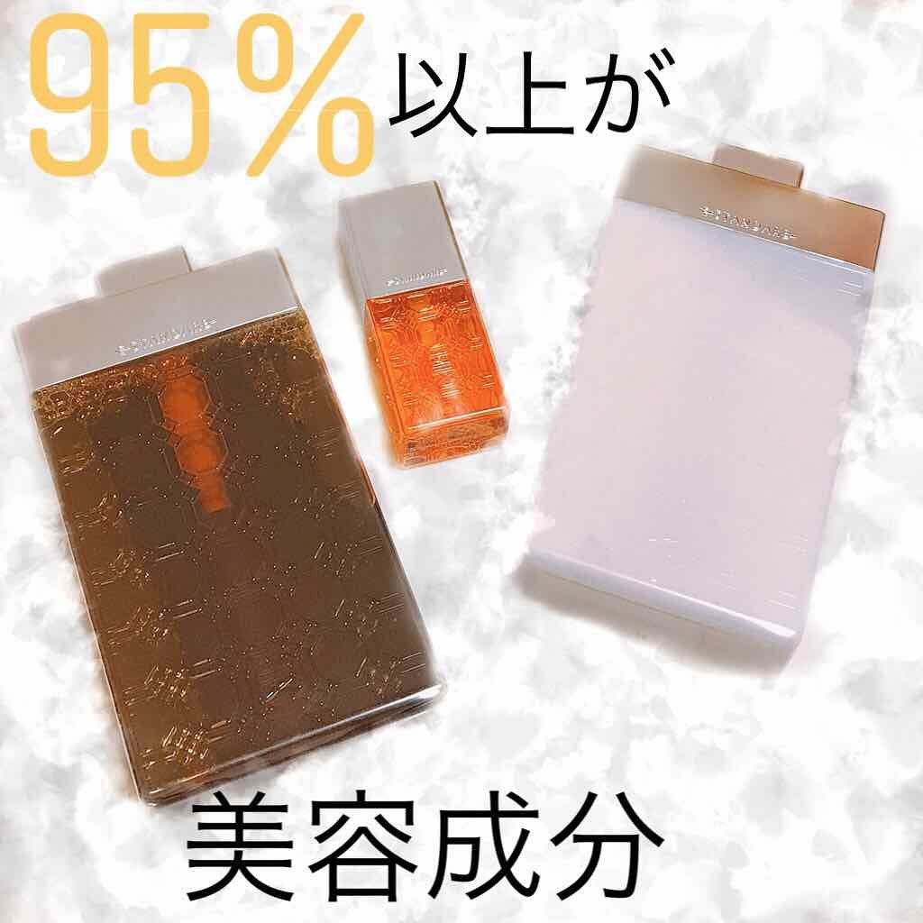 シャンプー/E STANDARD/サロンシャンプーを使ったクチコミ（1枚目）