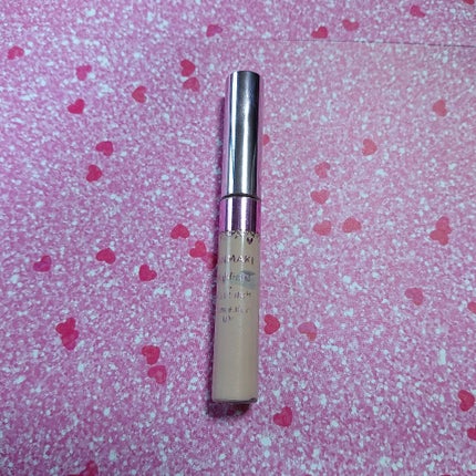 ハイライト&リタッチコンシーラー UV/キャンメイク/リキッドコンシーラーを使ったクチコミ(1枚目)