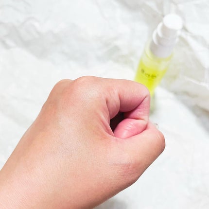 バブバブ ナノバブルVセラム/Bab2/美容液を使ったクチコミ(8枚目)