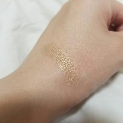 オンブル プルミエール プードゥル/CHANEL/単色アイシャドウを使ったクチコミ(3枚目)