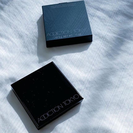 スキンリフレクト フレッシュ コンシーラー/ADDICTION/パレットコンシーラーを使ったクチコミ(1枚目)