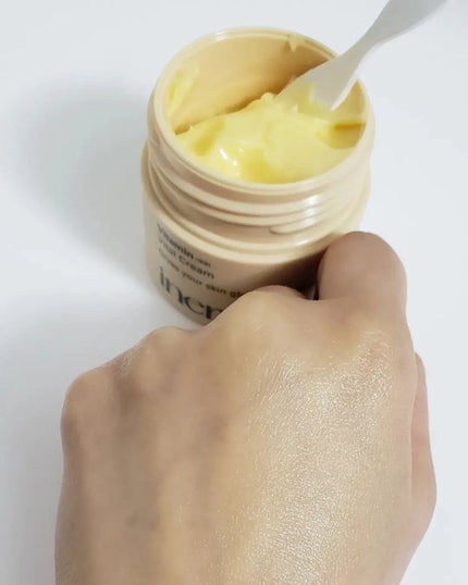 バイタルエッセンス/inersential/美容液を使ったクチコミ(9枚目)