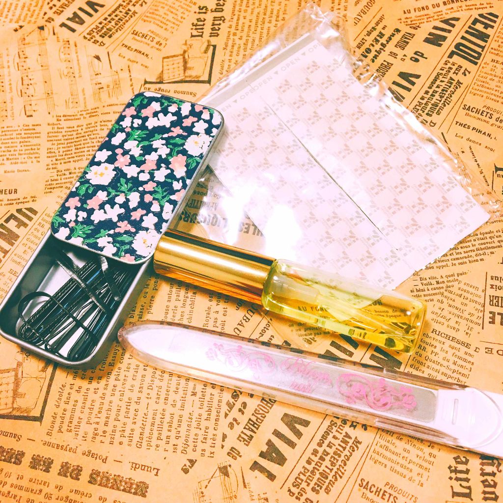 ニベア リッチケア&カラーリップ/ニベア/リップクリームを使ったクチコミ(2枚目)