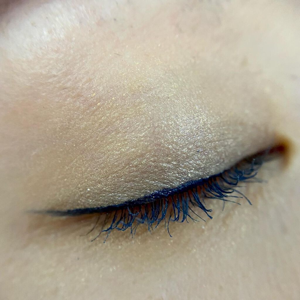 ローデッド リップラッカー/NARS/口紅を使ったクチコミ(5枚目)