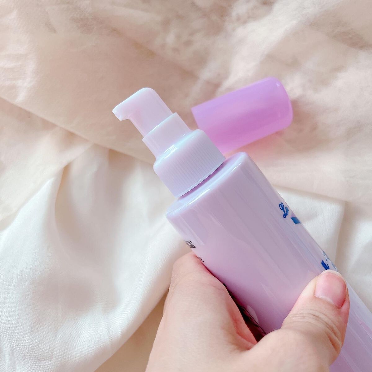 ル・マイルド化粧水/ル・マイルド/化粧水を使ったクチコミ(6枚目)