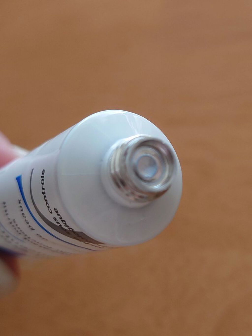 アンブリオリス モイスチャークリーム 15ml/アンブリオリス/フェイスクリームを使ったクチコミ（3枚目）