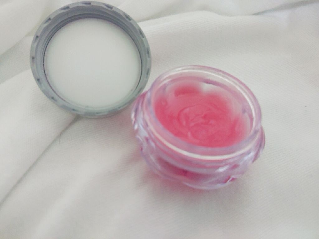 フルーツ リップバーム N/JILL STUART/リップケアを使ったクチコミ（2枚目）