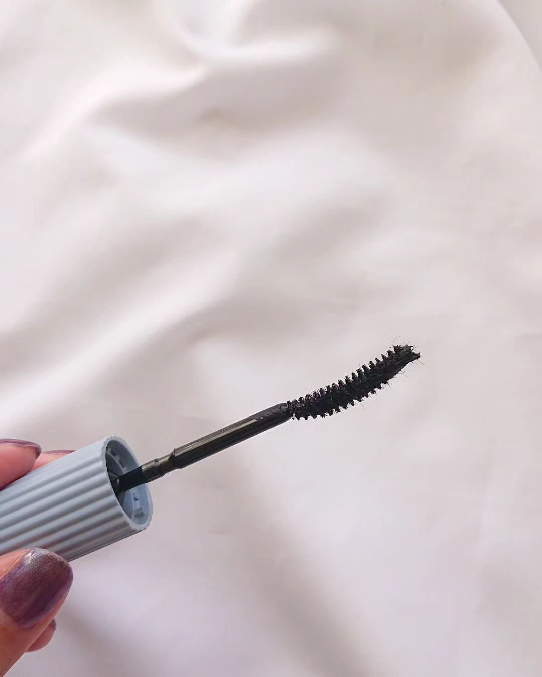 ウルトラ WP マスカラ(ロング)/FASIO/マスカラを使ったクチコミ（3枚目）