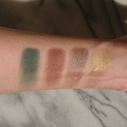 アイ カラー クォード/TOM FORD BEAUTY/アイシャドウパレットを使ったクチコミ(4枚目)