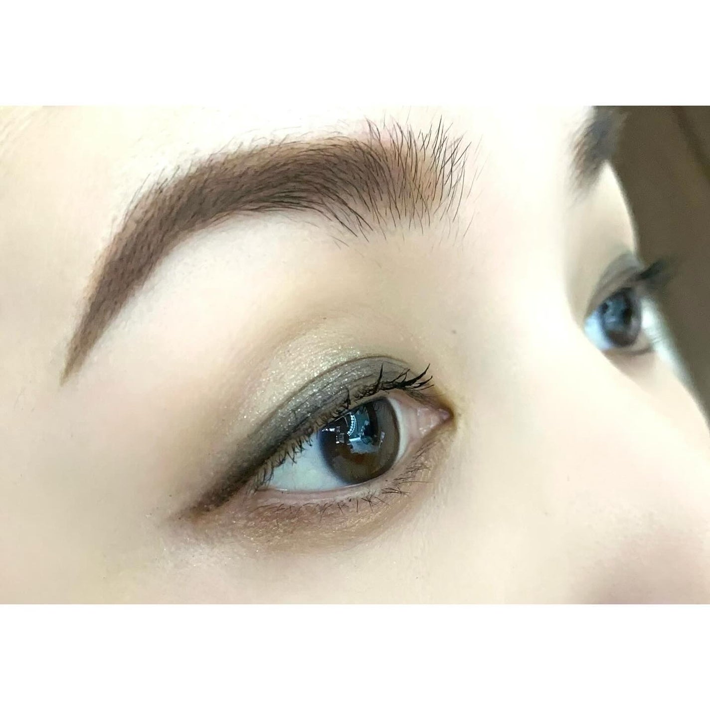 レ キャトル オンブル/CHANEL/アイシャドウパレットを使ったクチコミ(3枚目)