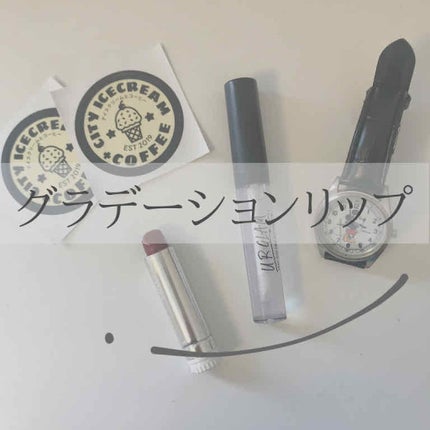 口紅(詰替用)/ちふれ/口紅を使ったクチコミ(1枚目)