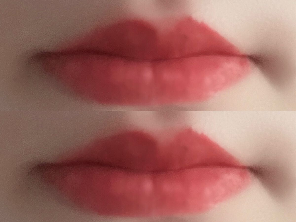 アイムユアリップティント/all my things/リップティントを使ったクチコミ(3枚目)