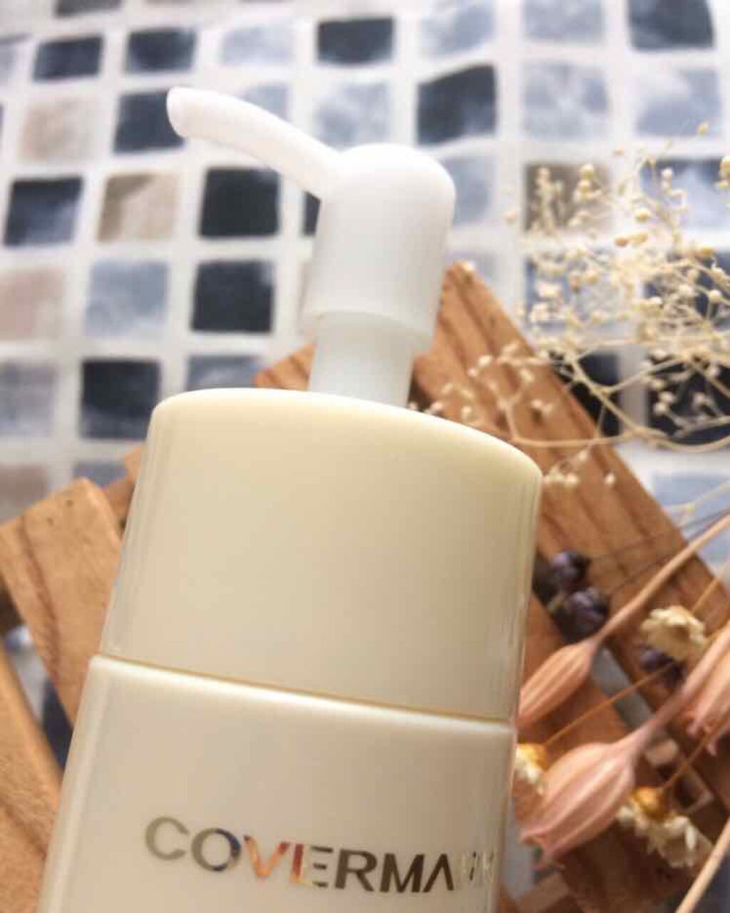 トリートメント クレンジング ミルク/COVERMARK/ミルククレンジングを使ったクチコミ(2枚目)