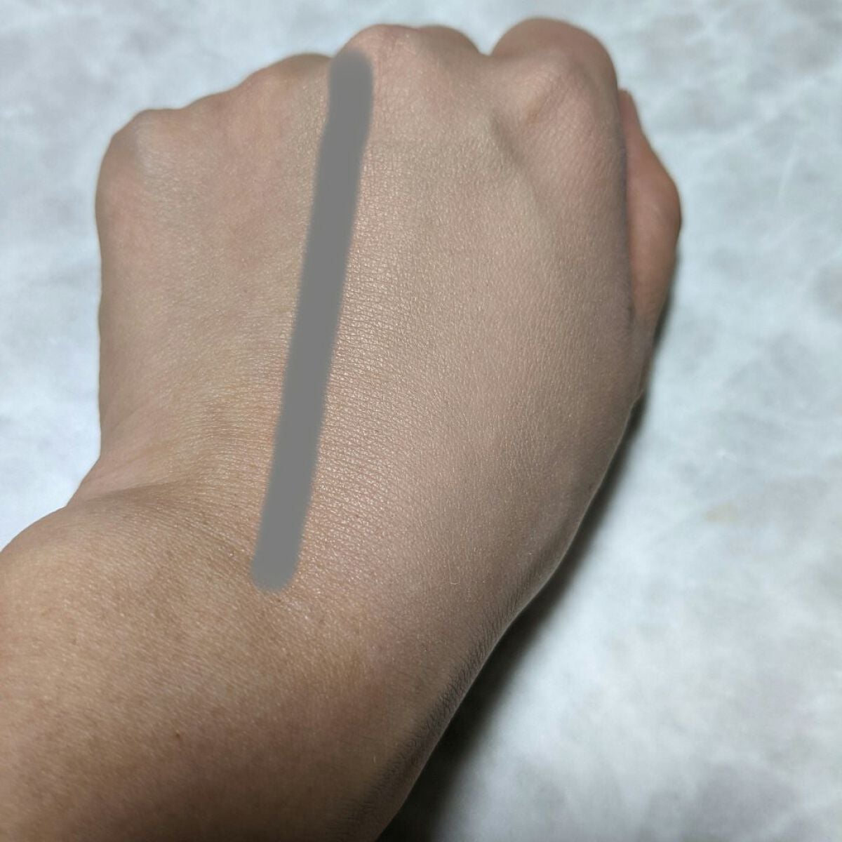 クッションファンデ/sopo/クッションファンデーションを使ったクチコミ(4枚目)