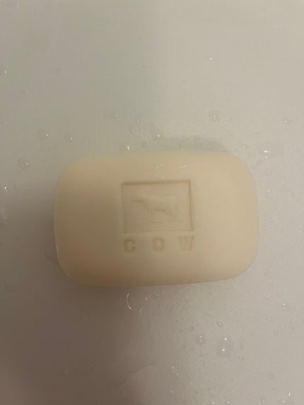 青箱 (さっぱり)/カウブランド/ボディ石鹸を使ったクチコミ(4枚目)