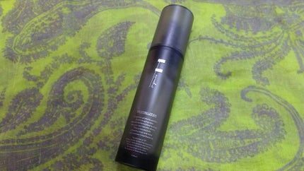 モイスチャーローション/F organics(エッフェ オーガニック)/化粧水を使ったクチコミ(1枚目)