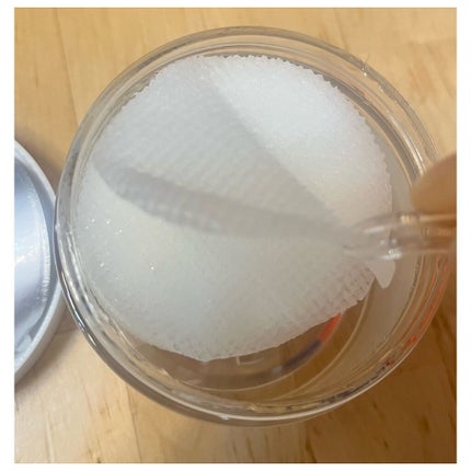 シカフル カーミングパッド/beplain/その他スキンケアを使ったクチコミ(2枚目)