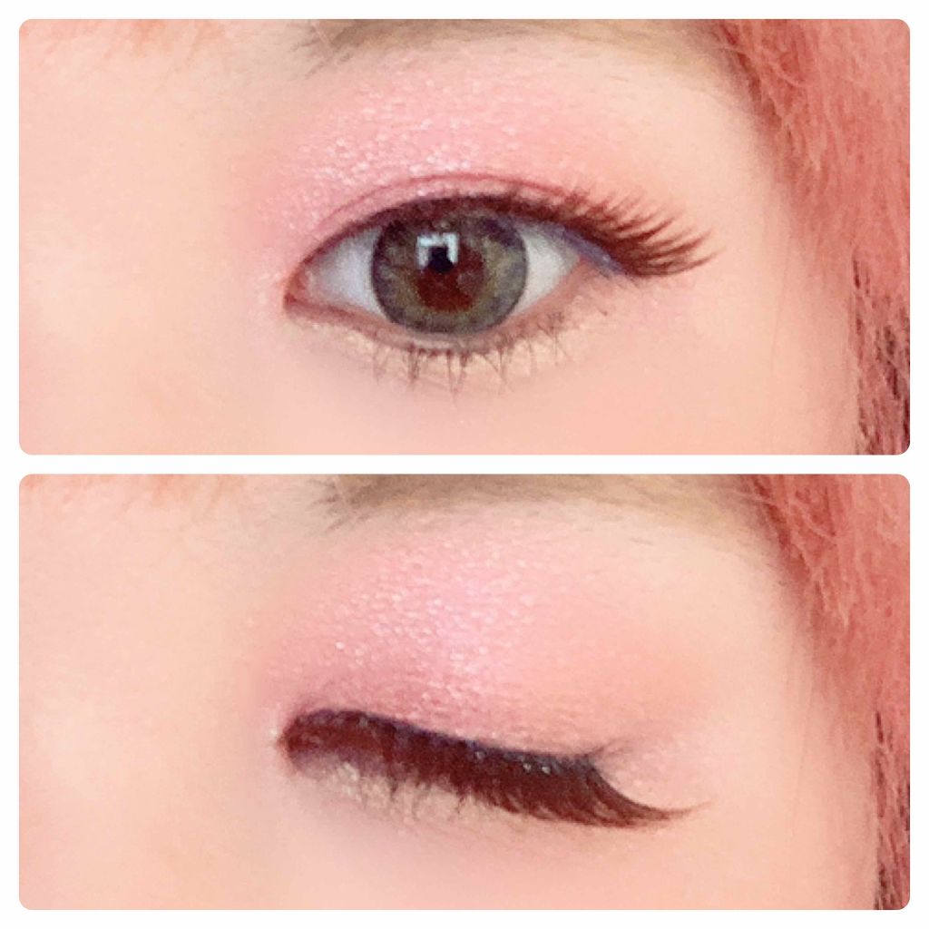 LARME(ラルム) 2019年9月号/LARME/雑誌を使ったクチコミ（2枚目）