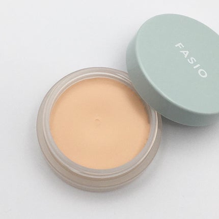 エアリーステイ BB ティント UV/FASIO/BBクリームを使ったクチコミ(4枚目)