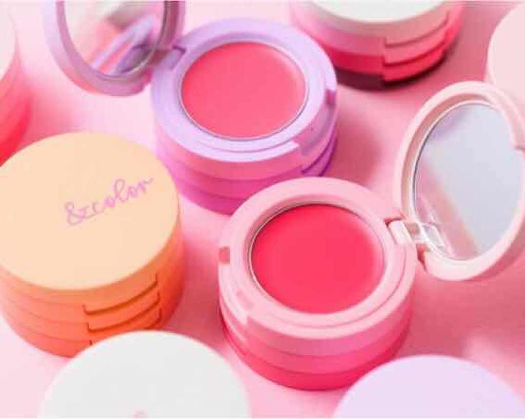 ゆな on LIPS 「こんばんは🌙*.。今回はアンドカラーの3inコンセプトリップ&..」(2枚目)