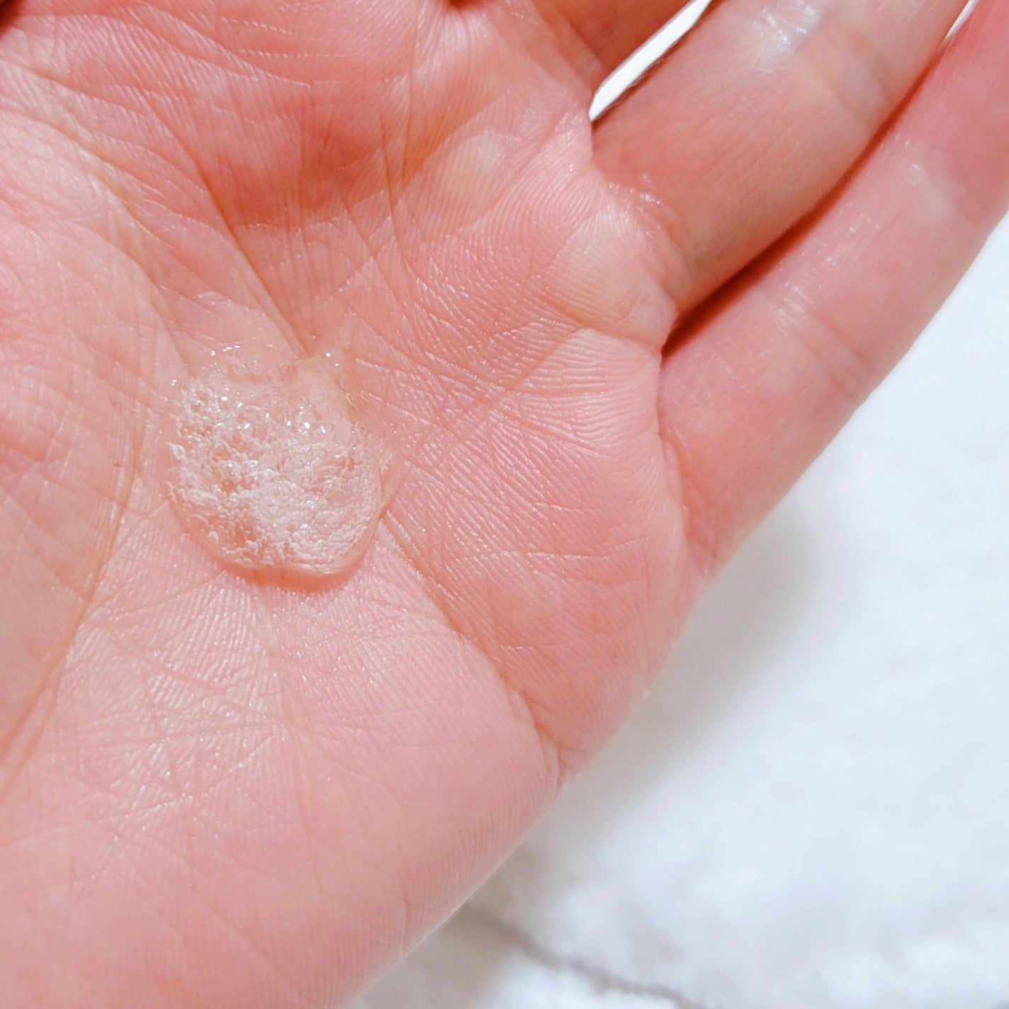 ヴィーガンリポソームレチノールセラム/SKIN&LAB/美容液を使ったクチコミ(6枚目)