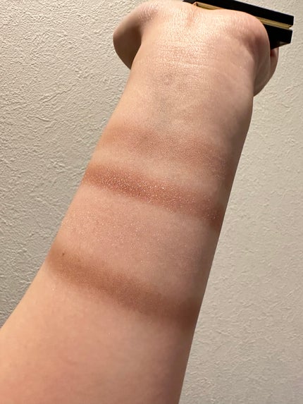 シグニチャー カラー アイズ/SUQQU/アイシャドウパレットを使ったクチコミ(6枚目)