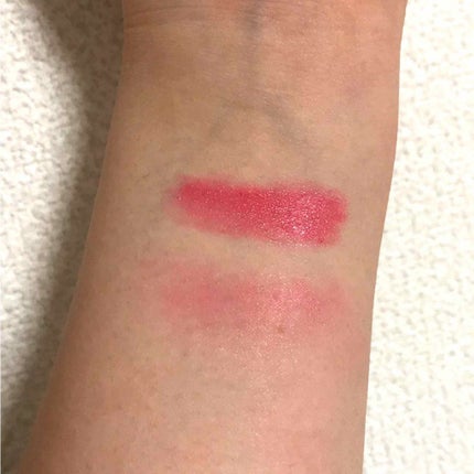 ディアマイ グロッシーティントリップトーク/ETUDE/リップグロスを使ったクチコミ(2枚目)