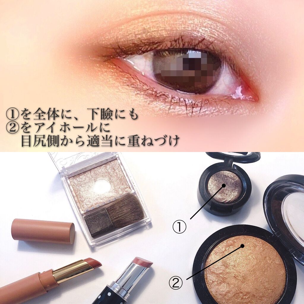 シルキー フィット/COVERMARK/パウダーファンデーションを使ったクチコミ（3枚目）