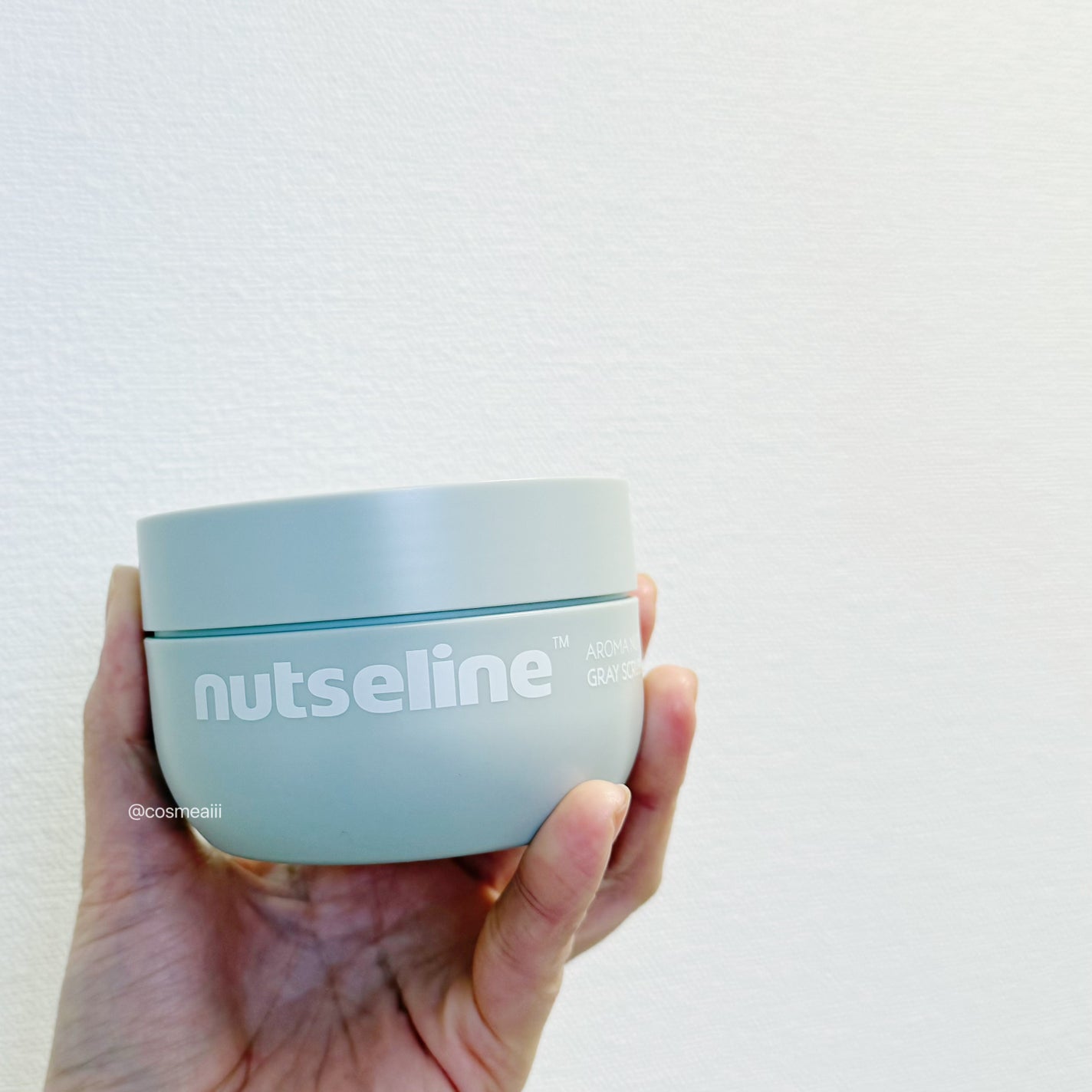 スリムフィットオイルウォッシュ/ナッツセリン/ボディソープを使ったクチコミ(5枚目)