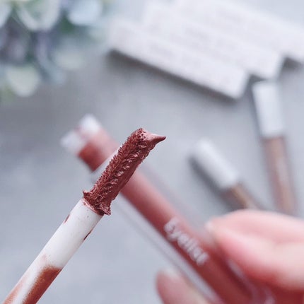 グロウシャドウ/Eyelist/リキッドアイシャドウを使ったクチコミ(4枚目)