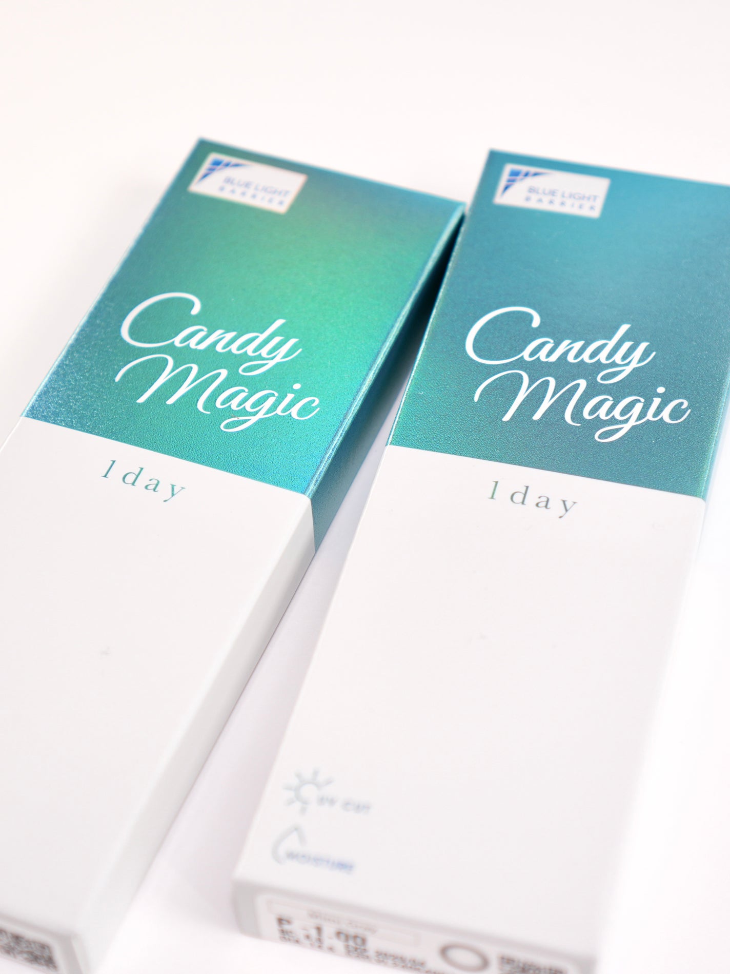 candymagic1day(キャンディーマジックワンデー)/candy magic/ワンデー(1DAY)カラコンを使ったクチコミ(2枚目)