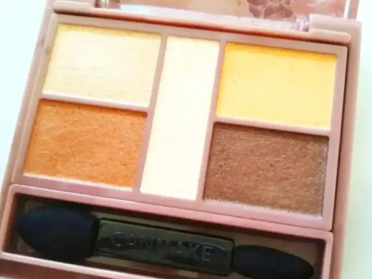 オフするんマスカラ/キャンメイク/マスカラを使ったクチコミ（2枚目）