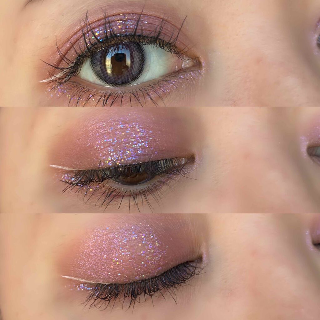 ããã¢ã«ðºå å·¥ãªãã¬ãã¥ãŒ2021ãã on LIPS ã#ããã¢ã«ä»æ¥ã®ã¡ã€ã¯ã¯ãããªãªã¢ã³ãããã©ã¹ãŠã賌å
¥ãããã©..ãïŒ4æç®ïŒ