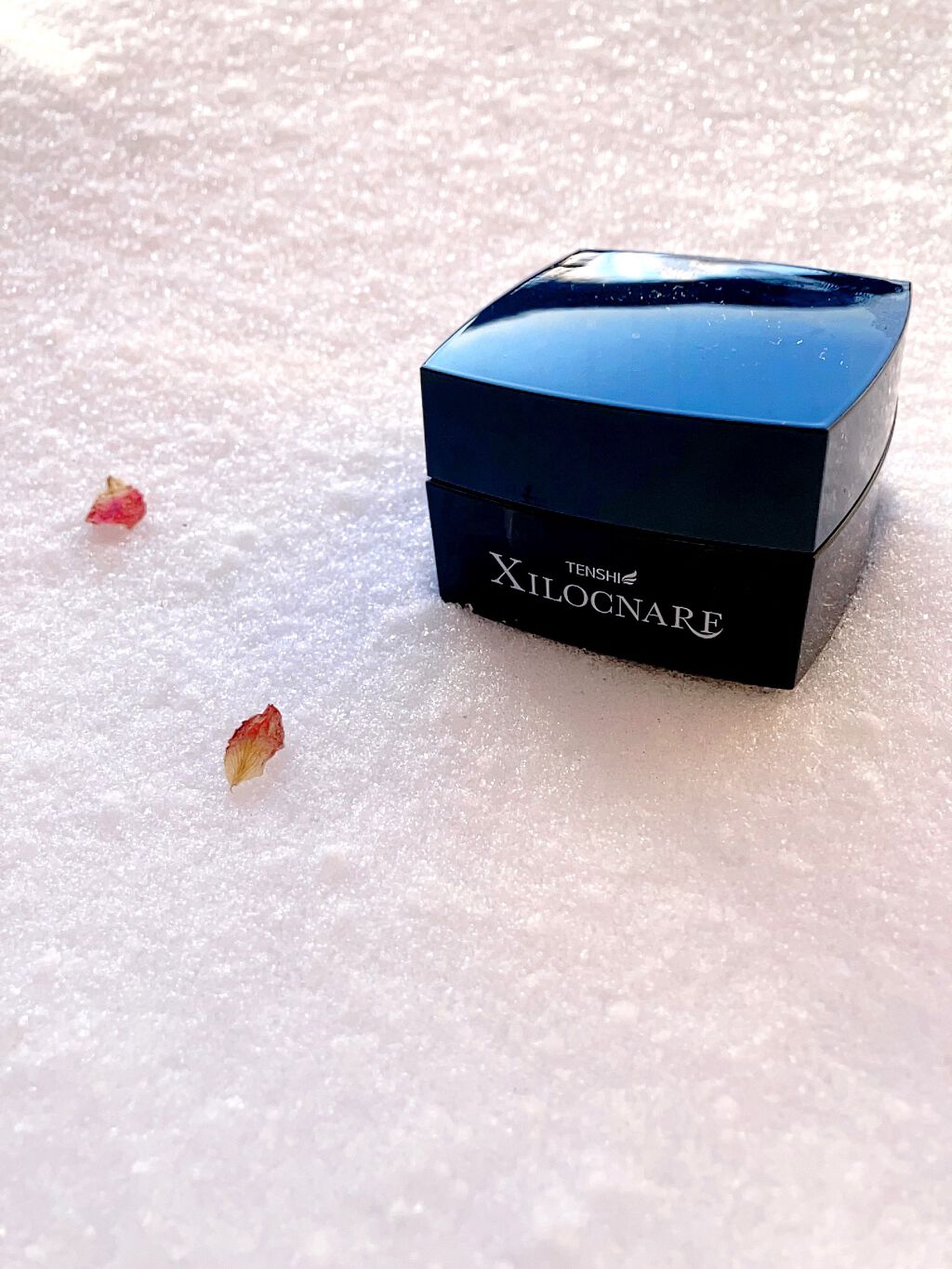 XILOCNARE/TENSHI/オールインワン化粧品を使ったクチコミ(5枚目)