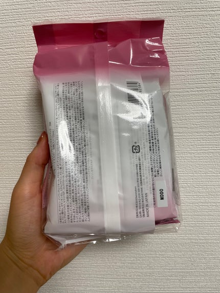 ウォンジョンヨ モイストアップレディスキンパック N/Wonjungyo/シートマスク・パックを使ったクチコミ(2枚目)