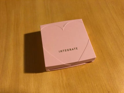 すっぴんメイカー CCパウダー/インテグレート/プレストパウダーを使ったクチコミ(1枚目)