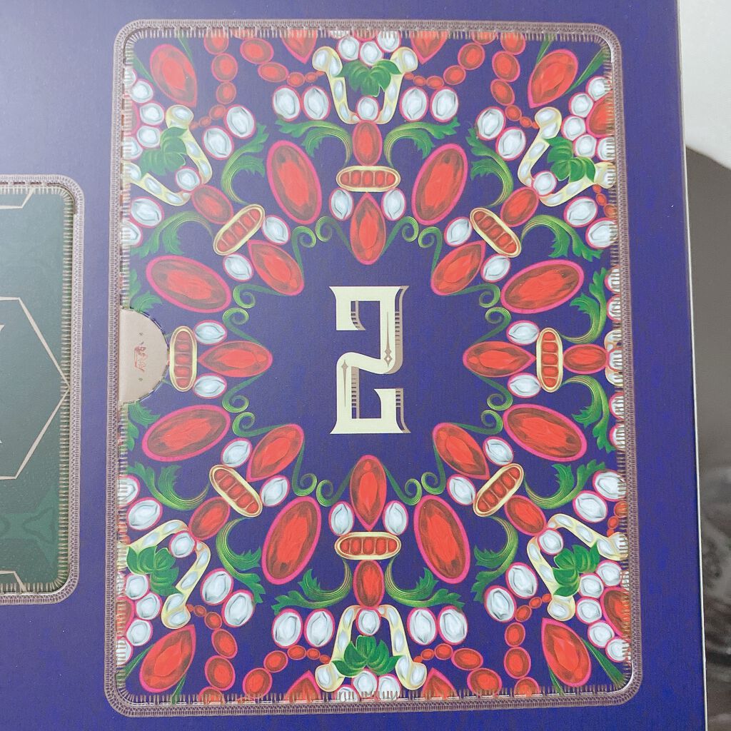 アドベントカレンダー/SABON/その他キットセットを使ったクチコミ（2枚目）