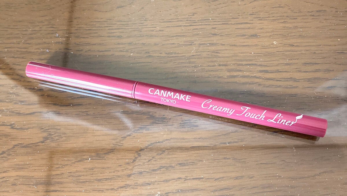 シェーディングパウダー/キャンメイク/シェーディングを使ったクチコミ(4枚目)