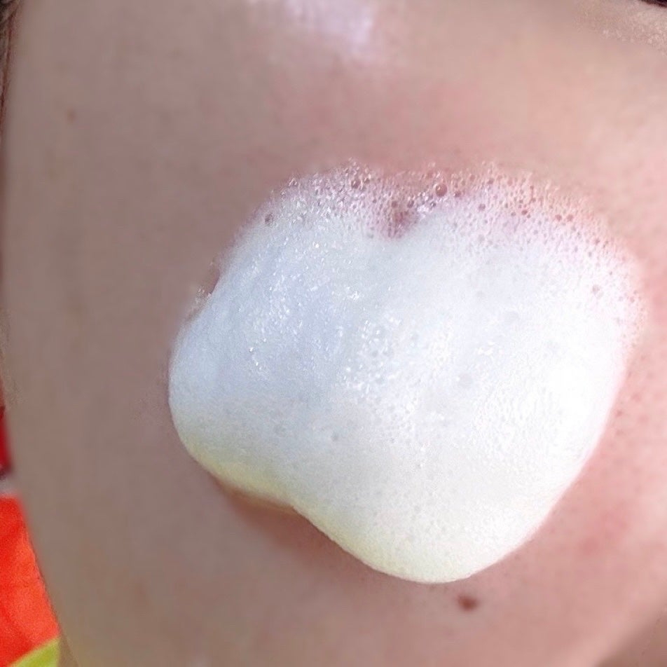 浞éããã«åç²§æ°Ž/NUAN/åç²§æ°Žã䜿ã£ãã¯ãã³ãïŒ4æç®ïŒ