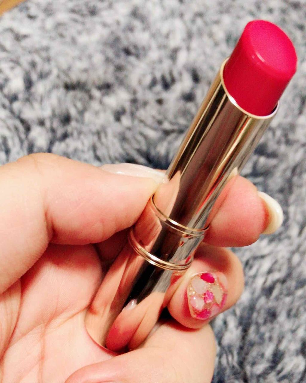 オペラ リップティント N/OPERA/リップティントを使ったクチコミ(2枚目)