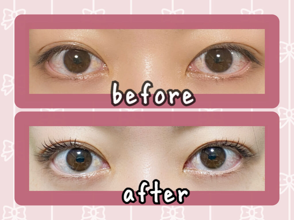 ラッシュアディクト アイラッシュコンディショニングセラム/soaddicted/まつげ美容液を使ったクチコミ（2枚目）