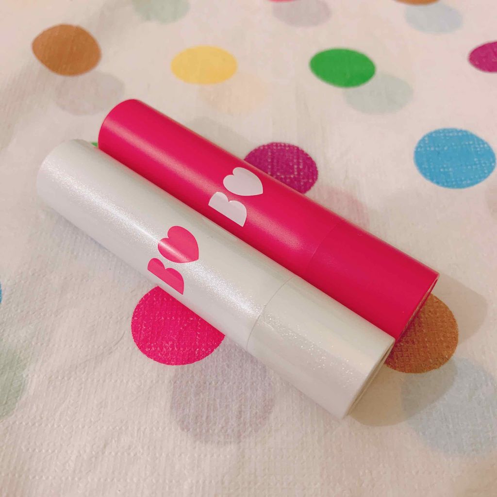 つやぷるリップR/b idol/口紅を使ったクチコミ（2枚目）