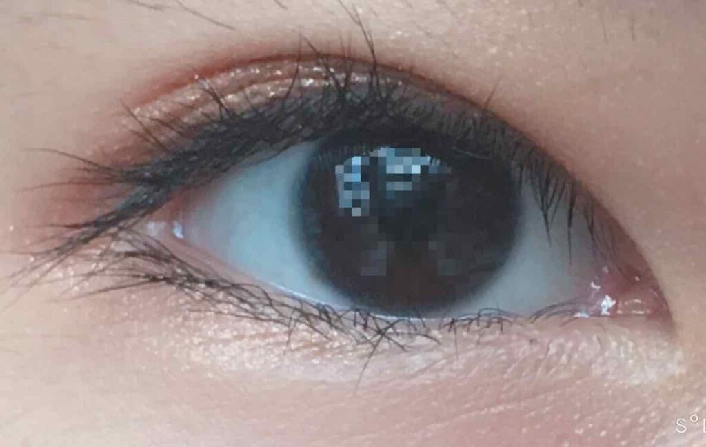 プレイカラー アイシャドウ/ETUDE/アイシャドウパレットを使ったクチコミ(4枚目)