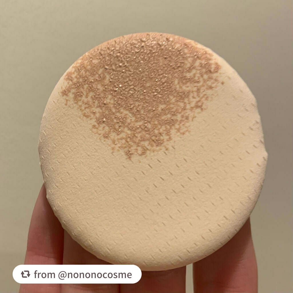 ネオクッション マット/LANEIGE/クッションファンデーションを使ったクチコミ(3枚目)