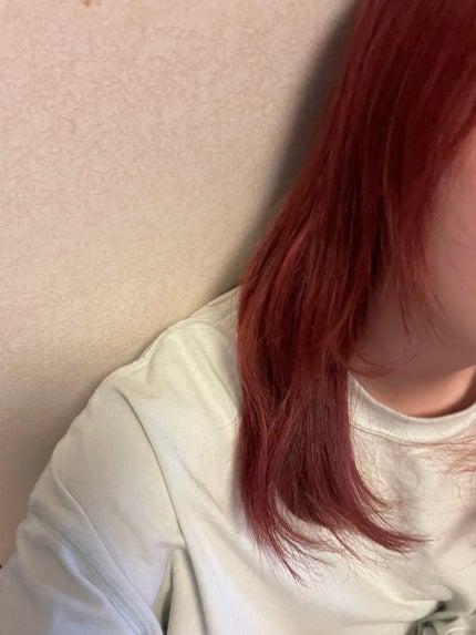 エッセンスインヘアミルク/オルビス/ヘアミルクを使ったクチコミ(4枚目)