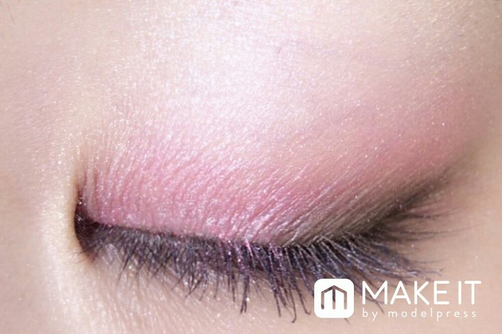 【旧品】パーフェクトスタイリストアイズ/キャンメイク/アイシャドウパレットを使ったクチコミ(4枚目)