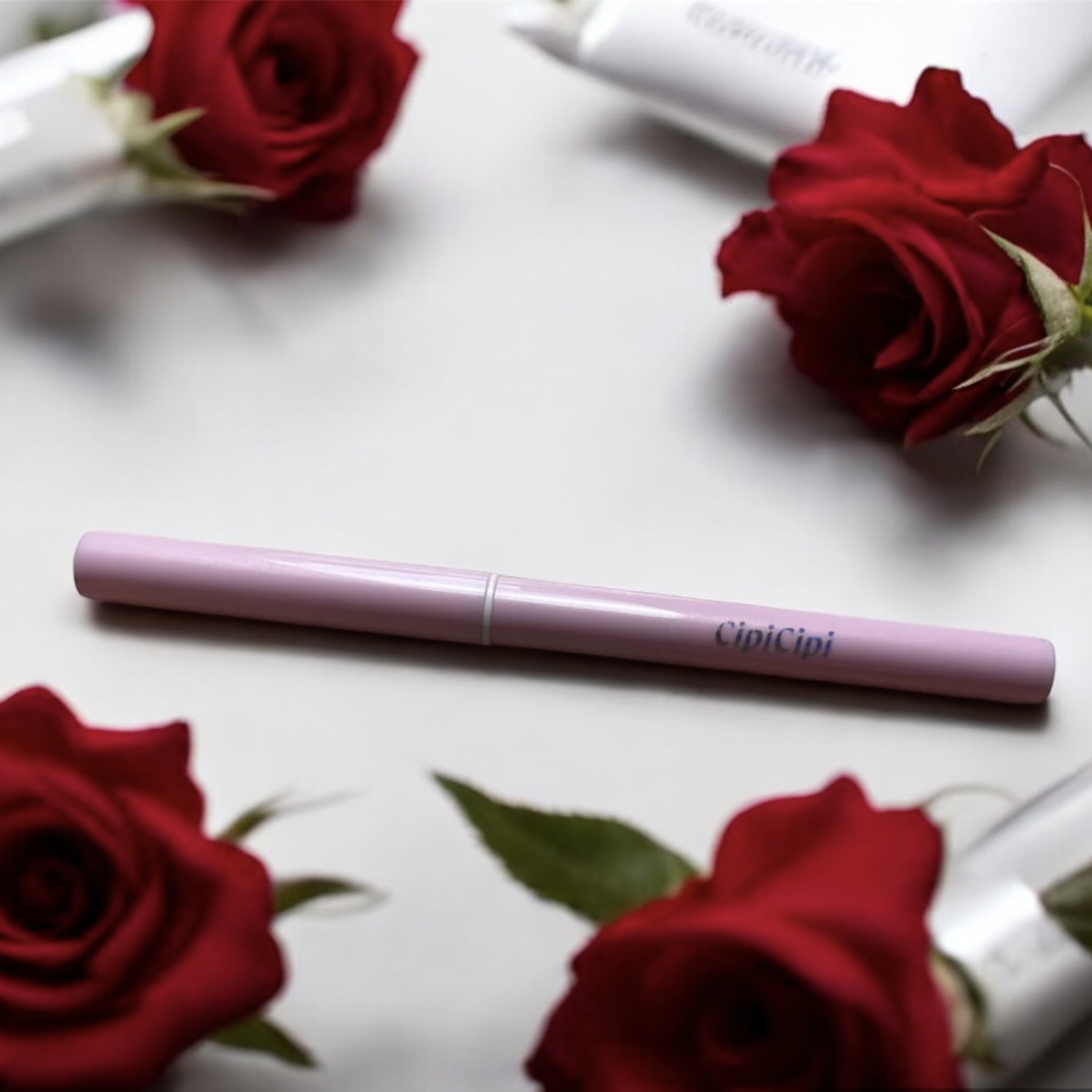 ポイントコンシーラー/CipiCipi/ペンシルコンシーラーを使ったクチコミ（1枚目）