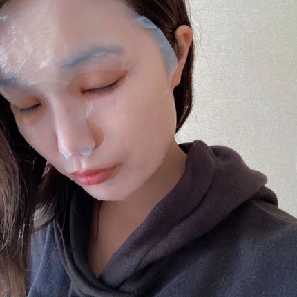 miimama8 on LIPS 「ULTIA#ウルティアbackagingcaremask肌細胞..」(5枚目)